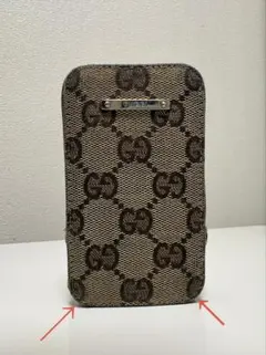 2026年最新】gucci グッチ シガレットケースの人気アイテム - メルカリ