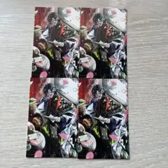 にじさんじ ノスタルジアコレクション Cグループ 魁星