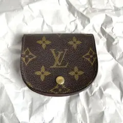 廃盤 激レア ヴィンテージ】 ヴィトン エテュイ クレ ヴァティオ キー