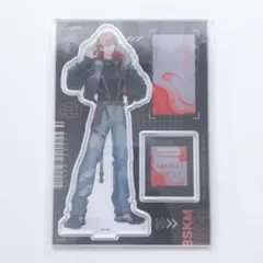 【新品未使用】にじさんじ 3SKM×iCouleur アクリルスタンド 北見遊征