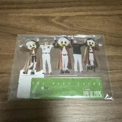 mimi ・キャラ野球グッズ断捨離中様 リクエスト 2点 まとめ商品