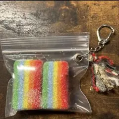 スクイーズ　《チュッパチャップス》