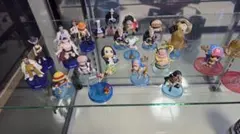 W*N様 ワンピース フィギュアセット ワーコレ まとめ売り