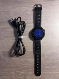 Garmin Foreathlete 55 Black ガーミン
