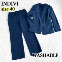 インディヴィ スーツ ·40