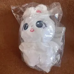 ラスト1】ALD1 サンウォン マスター ぬいぐるみ うさぎ 未開封 - メルカリ