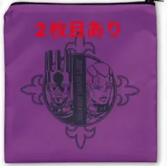 ジョジョ プッチ ポーチ ウエハース