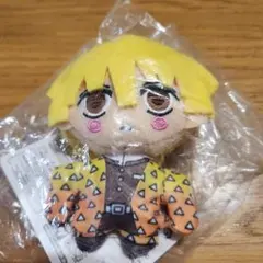 鬼滅の刃　キーチェーンマスコット