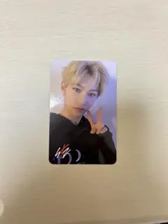 2026年最新】straykids フィリックス トレカ mirohの人気アイテム