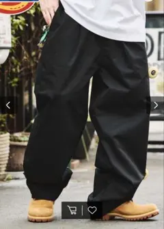 ディッキーズ 別注