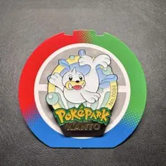 パウワウ ポケパークカントー バッチ ピンバッジ ピンズ - メルカリ