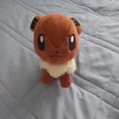 ポケモン イーブイ 連れ歩きシリーズ　マスコット