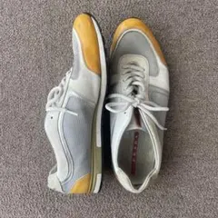 PRADA SPORT スニーカー size8.5