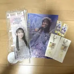 =LOVE イコラブ ラッフルくじ 瀧脇笙古