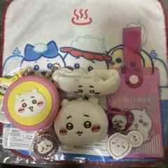 ちいかわまとめ売り | Mercari | การซื้อสินค้าผ่านตัวแทนกับ Doorzo