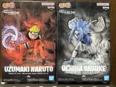 2026年最新】Memorable Saga-うちはサスケ-Ⅱの人気アイテム - メルカリ