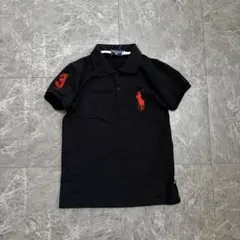 む*様 polo JEANS co ラルフローレン ビッグポニー ポロシャツ sのサムネイル