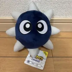星のカービィKIRBY ALLSTAR COLLECTION ゴルドーぬいぐるみ