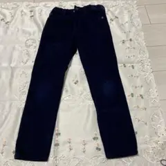 GAP コーデュロイ長ズボン　130cm