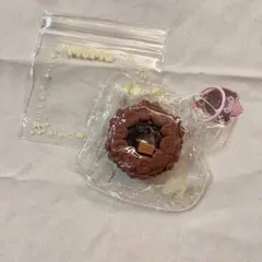 momo ミニシリーズ チョコレートケーキ