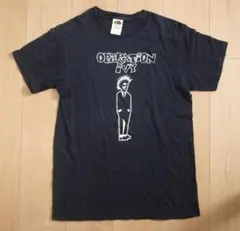 OPERATION IVY YELLIN' IN MY EAR Tシャツ - メルカリ