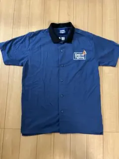 Laundry シャツ