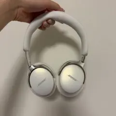 【美品】BOSE QuietComfortUltra ヘッドホン　60周年記念
