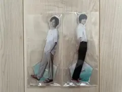 みなと商事コインランドリー アクリルスタンド