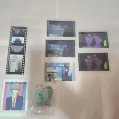 エヴァンゲリオン 渚カヲル