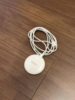 ワイヤレス充電器