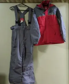 限定値下げ　WINDEX スノーボードウェア スキーウェア　160