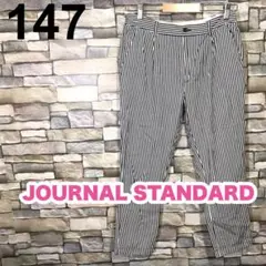 JOURNALSTANDARD ジャーナルスタンダード パンツ Mサイズ