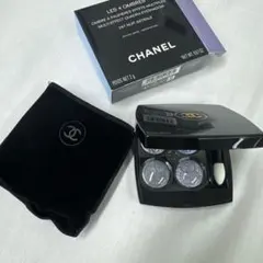 CHANEL アイシャドウパレット 397 ニュイ アストラル