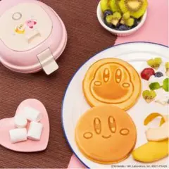 ChroNoiR 8th プロデュースグッズ 叶 パンケーキメーカー ロト - メルカリ