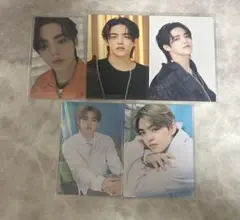 SEVENTEEN セブチ エスクプス S.COUPS スンチョル トレカ