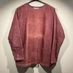 JOURNAL STANDARD ジャーナルスタンダード 長袖カットソー ロンT