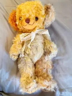 2025年最新】アンティークテディベアの人気アイテム - メルカリ