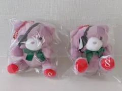 WIND BREAKER ウィンブレ　蘇枋隼飛　ぷちべあ