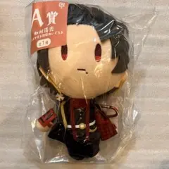 2025年最新】山姥切国広 ぬいぐるみ 御伴の人気アイテム - メルカリ