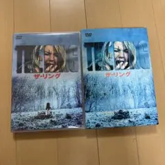 ザ・リング DVD ゴア・ヴァービンスキー監督