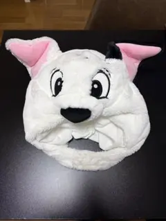 ディズニーランド・シー ファンキャップ 101匹わんちゃん グッズ お土産