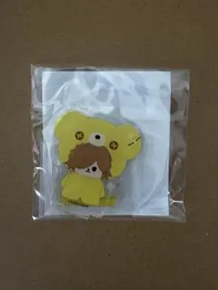 はぐはぐみー　青八木　アクスタ