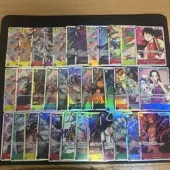 ワンピースカード　まとめ売り ワンピース カードゲーム 12枚セット プロモ まとめ売り - メルカリ