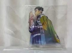 鬼滅の刃　悲鳴嶼行冥　アクリルスタンド