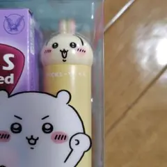 ちいかわ　VICKS メディケイテッドドロップス うさぎ