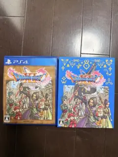 PS4 ドラゴンクエスト11 S 特別版