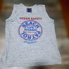 美品】OLD BETTY'S オールドベティーズ タンクトップのサムネイル