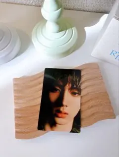 ENHYPEN DIMENSION DILEMMA トレカ　ジェイ