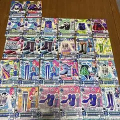 アイカツカード クール 26枚まとめ売り