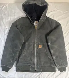 Carhartt 希少✨アクティブジャケット モスグリーンYYJ130